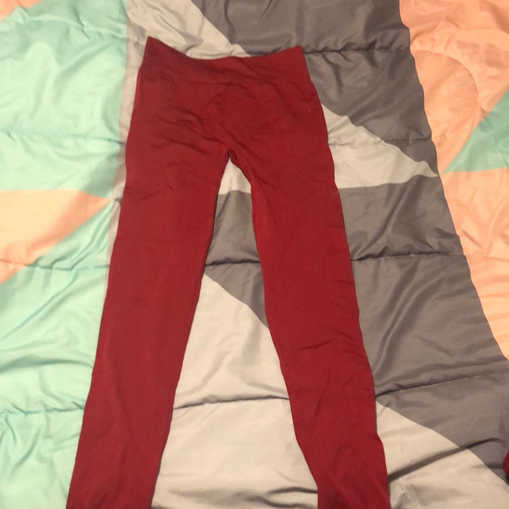 Reg leggings never worn